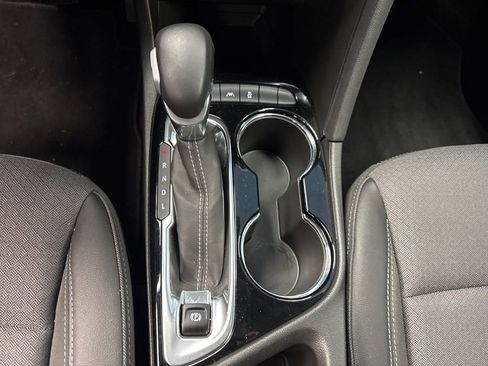 Used 2023 Buick Encore GX Select w/ Sport Touring Package image 34