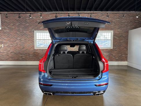 Used 2019 Volvo XC90 T5 R-Design image 41