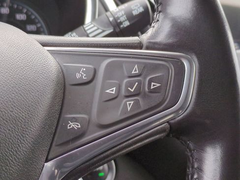Used 2019 Chevrolet Equinox LT w/ Driver Convenience Package FWD image 30