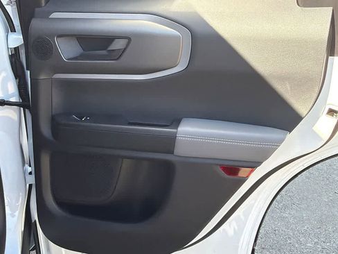 New 2025 Ford Bronco Sport Badlands w/ Badlands Tech Package image 15