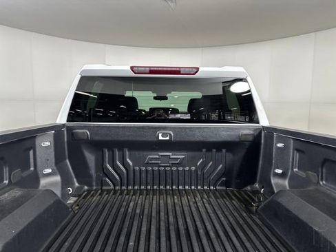Used 2023 Chevrolet Silverado 1500 LT image 26