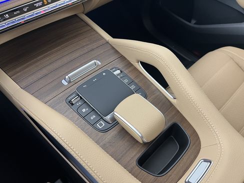 New 2026 Mercedes-Benz GLE 350 4MATIC image 34