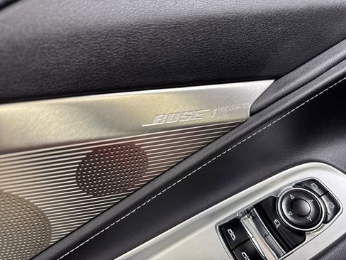 Certified 2024 Chevrolet Corvette Stingray Preferred Cpe w/ 2LT image 22