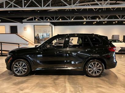 Used 2023 BMW X5 xDrive40i w/ M Sport Package