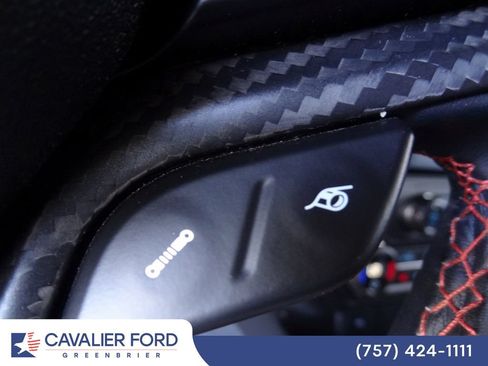 Used 2023 Ford Bronco Raptor AWD/4WD image 20