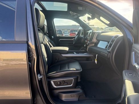 New 2026 RAM 1500 Laramie image 29
