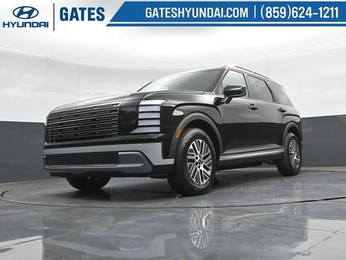 New 2026 Hyundai Palisade SEL Premium AWD/4WD image 49