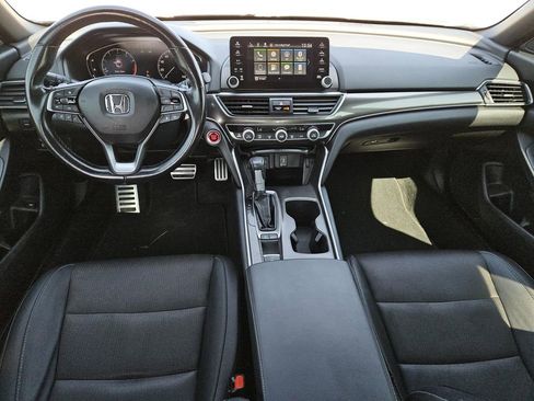 Used 2020 Honda Accord Sport image 11