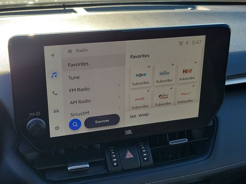 Certified 2023 Toyota RAV4 XLE Premium image 28