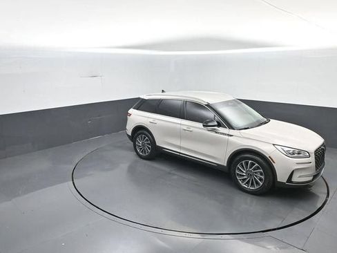 Used 2024 Lincoln Corsair Reserve w/ Equipment Group 201A AWD/4WD image 20