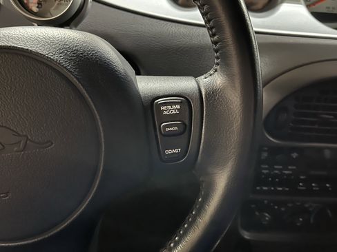 Used 2001 Chrysler Prowler image 12