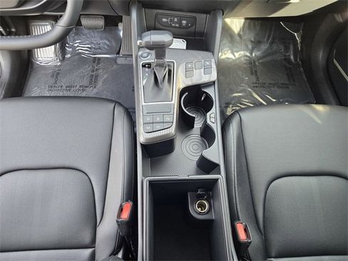 New 2026 Kia Sportage EX image 26