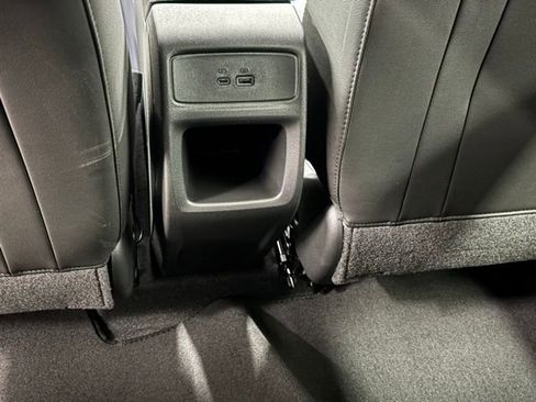 New 2026 Chevrolet Trax LT w/ Driver Confidence Package image 9