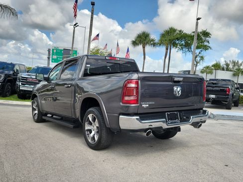 Used 2022 RAM 1500 Laramie RWD image 7