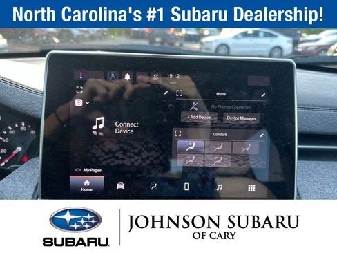 Used 2022 Jeep Compass Latitude image 11