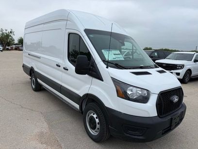 New 2026 Ford Transit 350 148 High Roof Extended