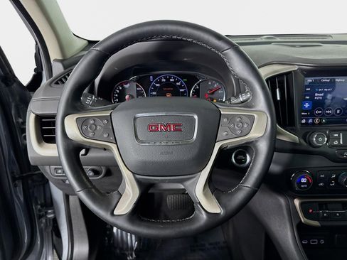 Certified 2023 GMC Terrain Denali image 12