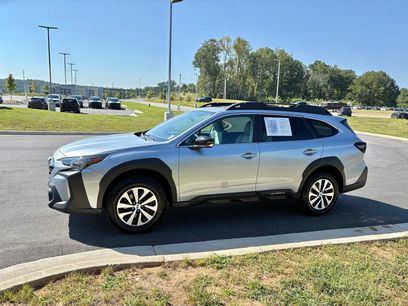 Certified 2025 Subaru Outback Premium w/ Popular Package #1