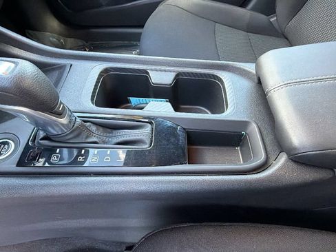 Used 2021 Nissan Sentra S FWD image 13