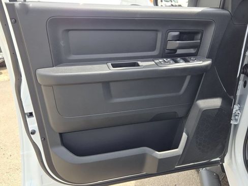 New 2026 RAM 3500 Tradesman AWD/4WD image 22