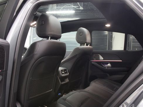 Used 2026 Mercedes-Benz GLE 53 AMG 4MATIC Coupe image 31