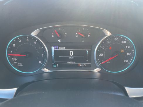 Used 2019 Chevrolet Traverse LT image 21