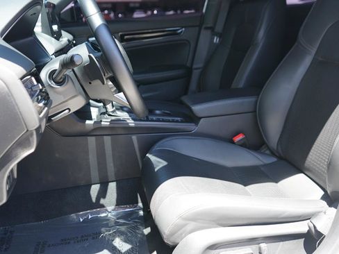 Used 2023 Honda Civic Sport Touring image 22