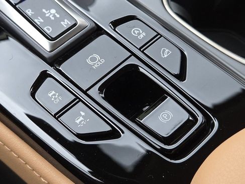 New 2026 Lexus NX 350 350 Luxury image 18