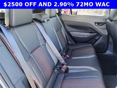 New 2026 Subaru Crosstrek 2.5i Limited image 18