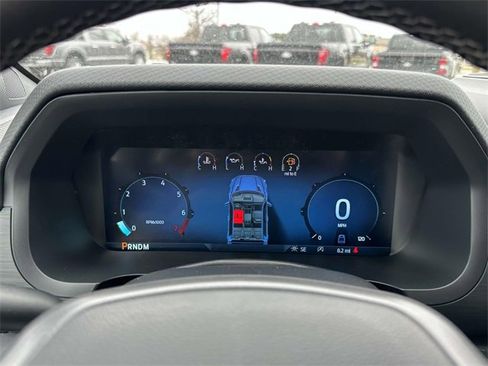 New 2025 Ford F150 XLT w/ Equipment Group 301A Standard image 21