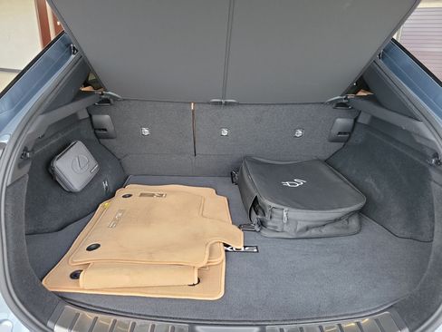 Used 2023 Lexus RZ 450e Premium w/ Accessory Package (Z1) AWD/4WD image 11