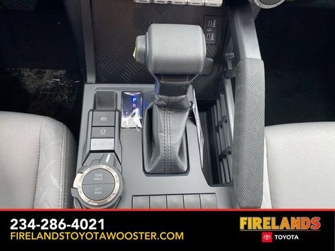 New 2026 Toyota Tacoma SR5 image 37