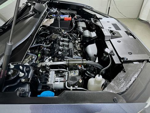 Used 2025 Honda CR-V EX-L image 26