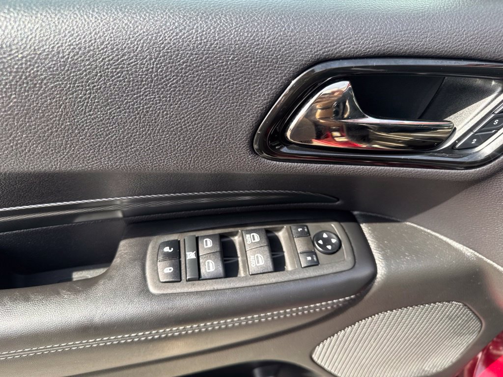 Used 2021 Dodge Durango GT RWD image 27