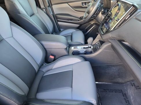 Used 2024 Subaru Ascent Onyx Edition Limited image 13