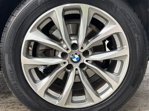 Used 2019 BMW X3 xDrive30i w/ Driving Assistance Package image 32