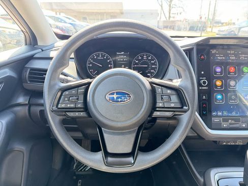 Certified 2024 Subaru Crosstrek 2.0i Premium image 28