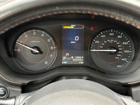 Used 2021 Subaru Crosstrek 2.0i Premium w/ Moonroof Package AWD/4WD image 26