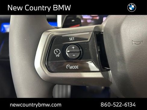 New 2026 BMW 550e xDrive AWD/4WD image 12