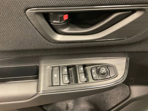 New 2026 Subaru Outback Premium image 11