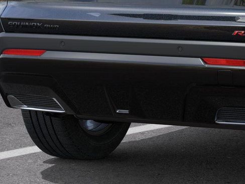 New 2026 Chevrolet Equinox RS image 14