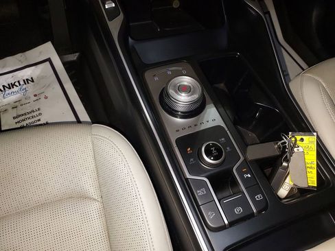 Used 2025 Kia Sorento EX w/ EX Panoramic Sunroof Package image 26