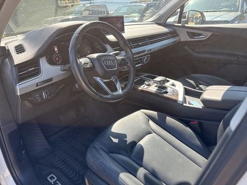Used 2019 Audi Q7 2.0T Premium Plus w/ Premium Plus Package image 14