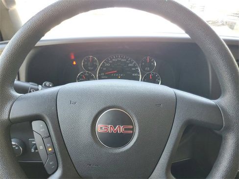 Certified 2024 GMC Savana 2500 w/ Driver Convenience Package image 19