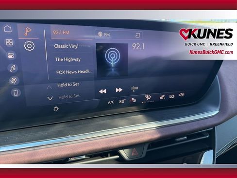 New 2026 Buick Envision Sport Touring image 27