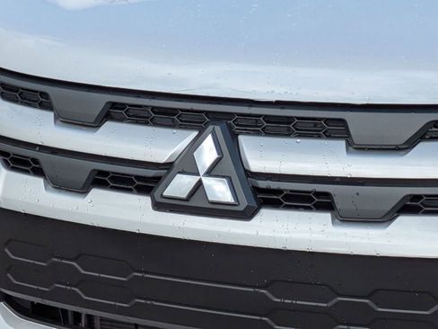 New 2025 Mitsubishi Outlander Sport ES AWD/4WD image 9