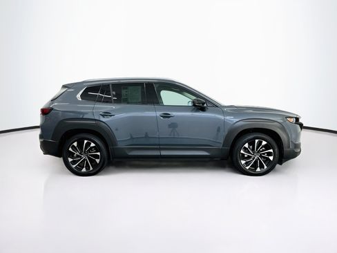 Used 2025 MAZDA CX-50 2.5 Hybrid w/ Premium Plus Pkg AWD/4WD image 10