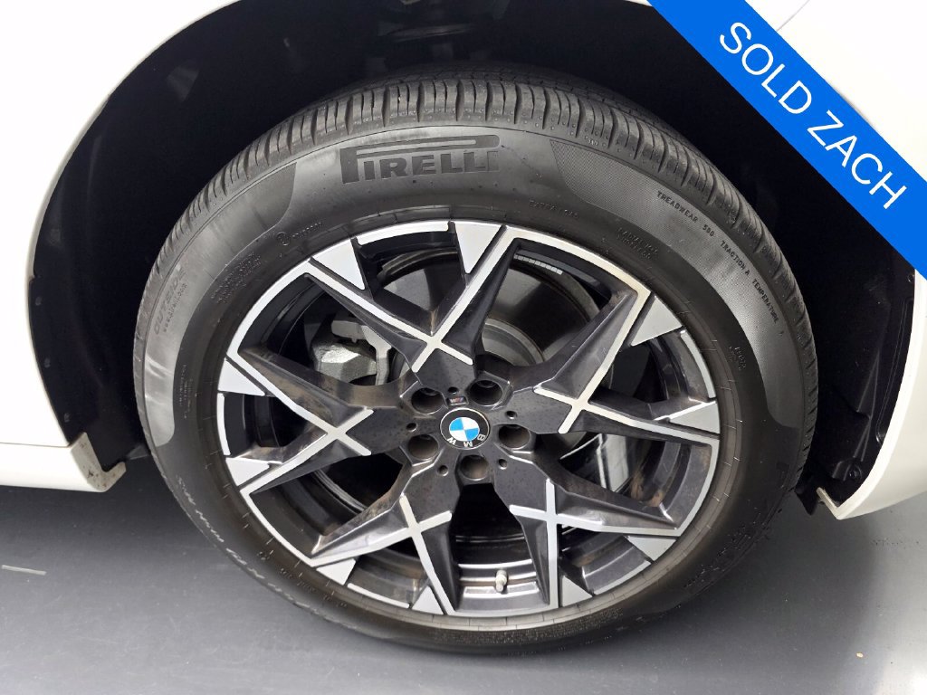 Certified 2026 BMW X3 xDrive30i w/ Premium Package AWD/4WD image 17
