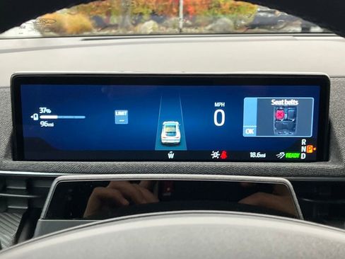 New 2025 Ford Mustang Mach-E Premium w/ Interior Protection Package image 19