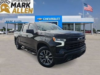 Used 2024 Chevrolet Silverado 1500 RST w/ True North Edition Plus AWD/4WD video 1